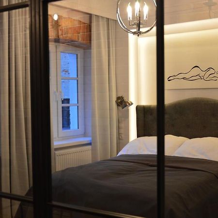 Apartamenty Szeroka 32 Stary Toruń Εξωτερικό φωτογραφία