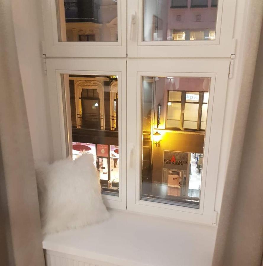 Apartamenty Szeroka 32 Stary Toruń Εξωτερικό φωτογραφία