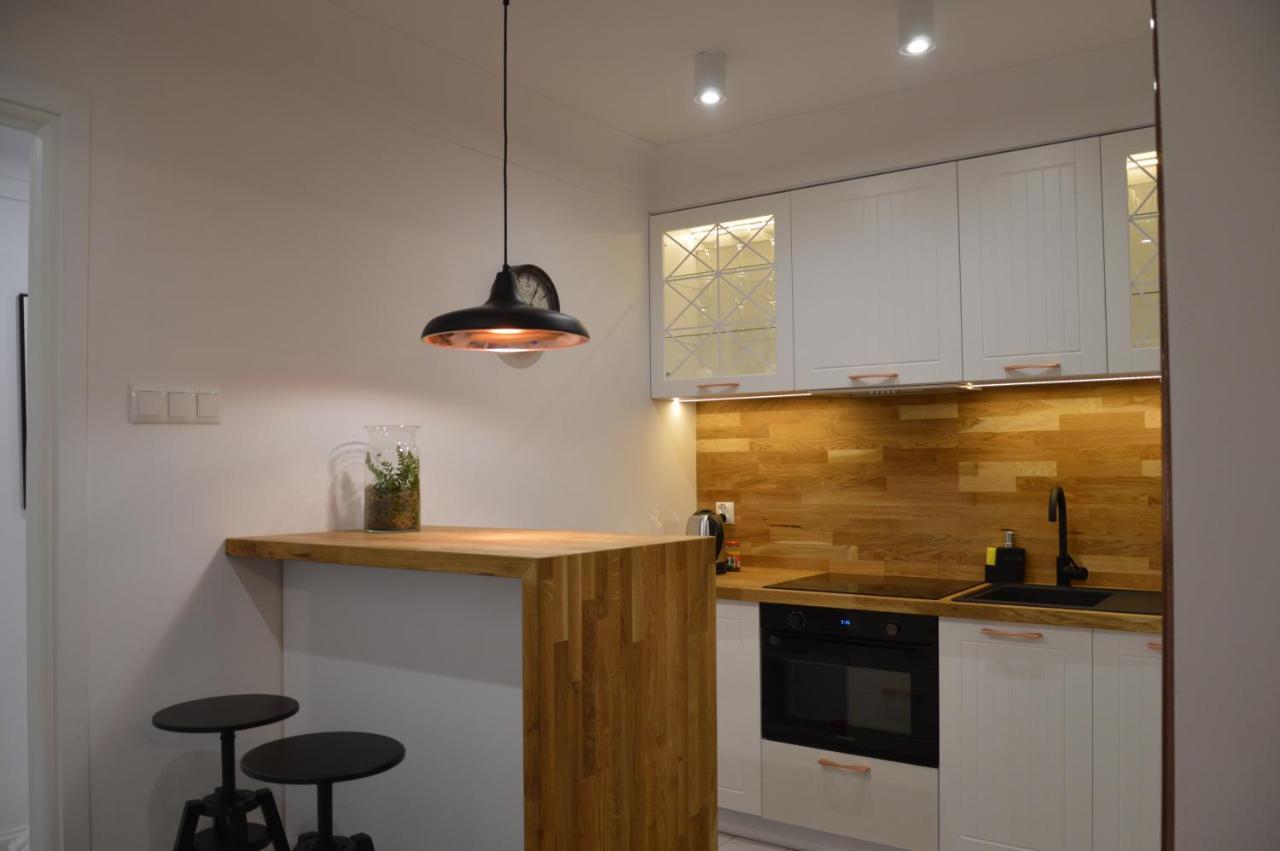 Apartamenty Szeroka 32 Stary Toruń Εξωτερικό φωτογραφία