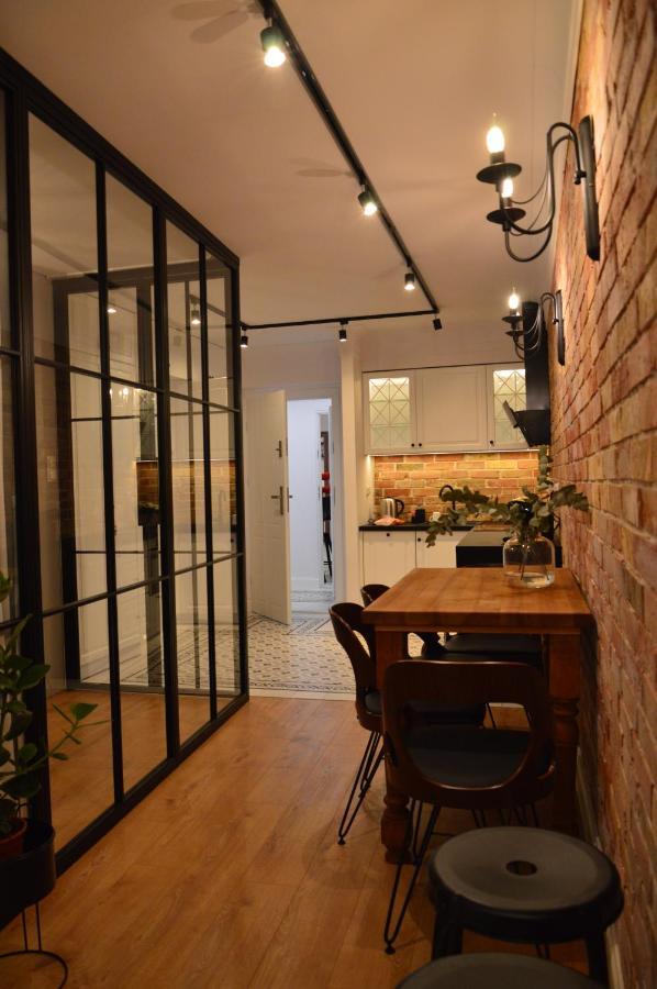 Apartamenty Szeroka 32 Stary Toruń Εξωτερικό φωτογραφία