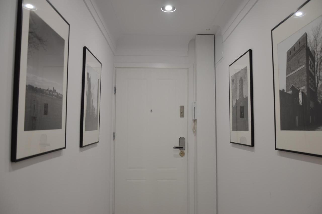 Apartamenty Szeroka 32 Stary Toruń Εξωτερικό φωτογραφία